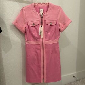 Cinq a Sept Layla dress